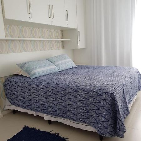 Apto/Suite Com Vista Para O Mar - 30 M Da Praia Florianópolis 外观 照片