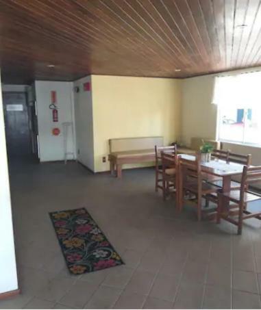 Apto/Suite Com Vista Para O Mar - 30 M Da Praia Florianópolis 外观 照片